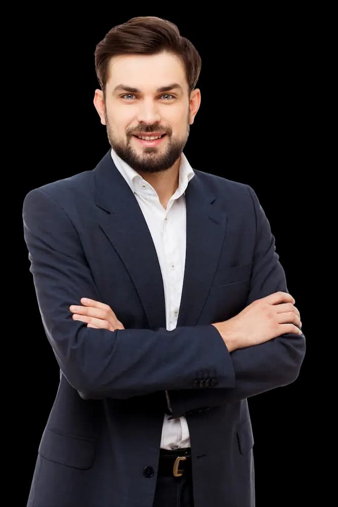 Tanvir Ahmed, commercial agent at Adestate